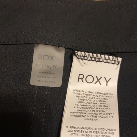 NWOT Womens Roxy Board Shorts - Picture 3 of 5
